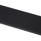 DIGITUS 19 blindplaat, 3 HE, zwart (RAL 9005)