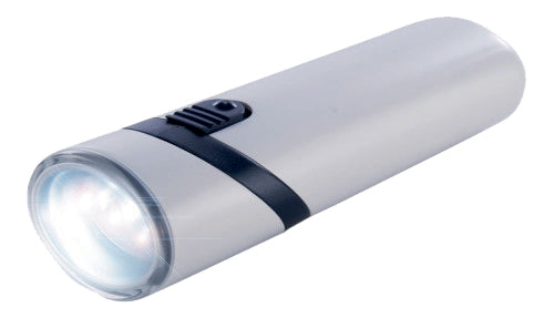 ANSMANN RC2 oplaadbare zaklamp