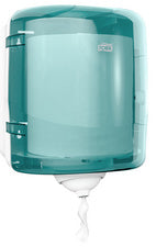 TORK Reflex schoonmaakroldispenser, wit