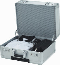 ALUMAXX multifunctionele koffer CHALLENGER, zilver