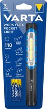 VARTA Work Flex Zaklamp, 3 AAA