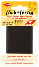 KLEIBER Reparatieset Flick Fertig, grijs