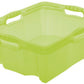 keeeper opbergbox franz, 16 liter, naturel