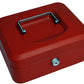 pavo Kassabox, zwart, afmetingen: (B)150 x (D)115 x (H)80 mm