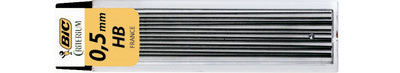 BIC vulpotlood Matic ECOlutions, puntdikte: 0.7 mm