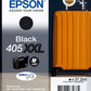 Epson inktcartridge 405XXL, 2.200 pagina's, OEM C13T02J14010, zwart
