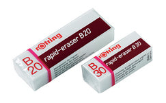 rotring Radierer snelontvetter B20
