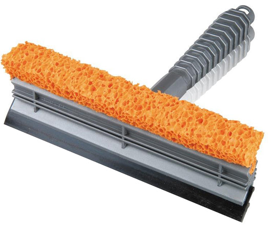 NIGRIN autoruitenreiniger, kunststof, lengte: 245 mm