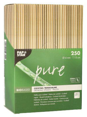 PAPSTAR 150 Trinkhal