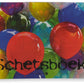 Papyrus schetsboek Ballon, 20 vel, A5