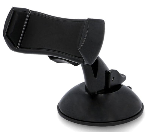 cartrend smartphone auto klem houder, zwart