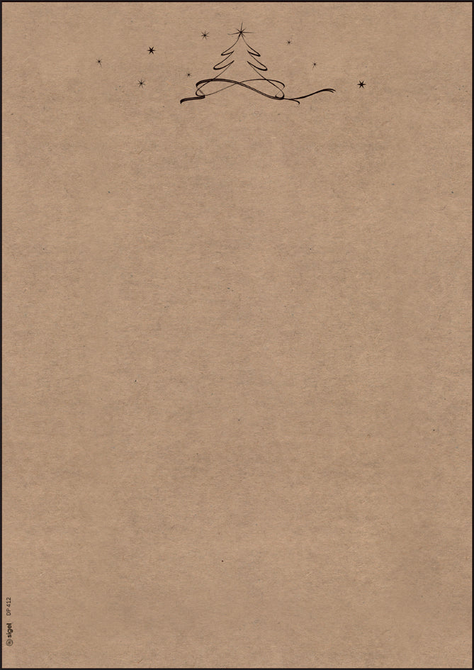 sigel WeihPapieDP415