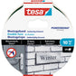 tesa Powerbond montagetape voor metselwerk, 19 mm x 5,0 m