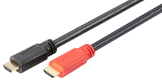DIGITUS HDMI Hoge Sp