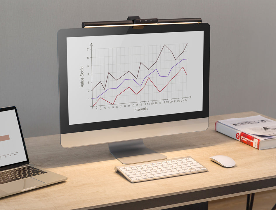 DIGITUS LED-monitor