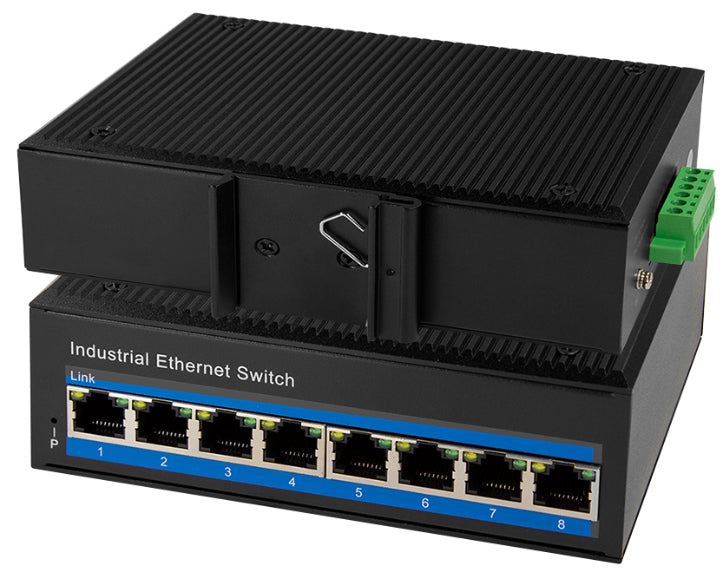 LogiL schakelaar NS203