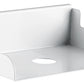 LogiLink monitorhouder voor organiserail