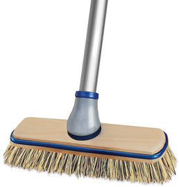 Peggy Perfect schrobber Harmony met steel, hout, 230 mm