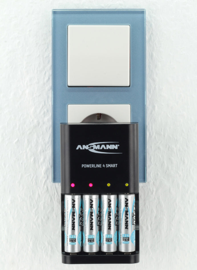 ANS Powerline4Smart