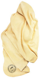 Peggy Perfect raam leer natuur, maat 2, 450 x 300 mm