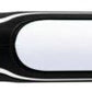 Q-CONNECT whiteboardmarker, 3 mm, ronde punt, zwart