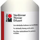 Marabu Acryl Verdunner 859, 250 ml