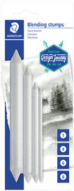 STAEDTLER Papierwisser Design Journey, Blister van 4