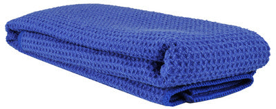 NIGRIN Performance Super Dry Doek, blauw