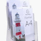 Exacompta 74158D