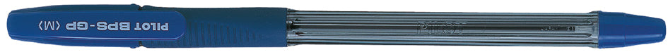 PILOT biros BPS-GP, blauw, lijndikte: XB (0,33 mm)