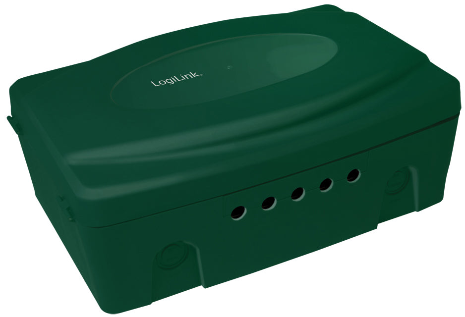 LogiL kabelbescherming