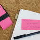 RNK Uitgeverij Sticky Note