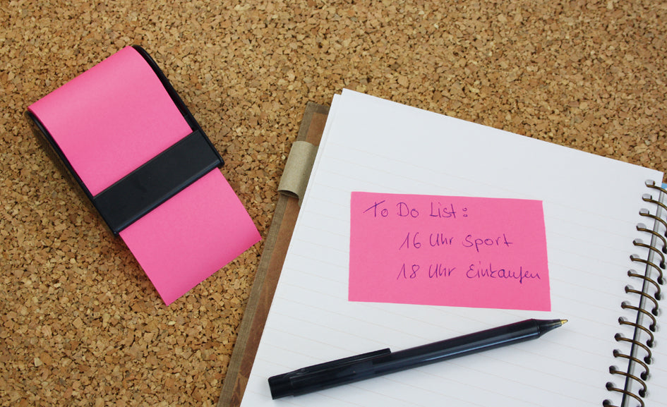 RNK Uitgeverij Sticky Note