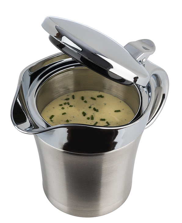 APS Thermo-Sauciere