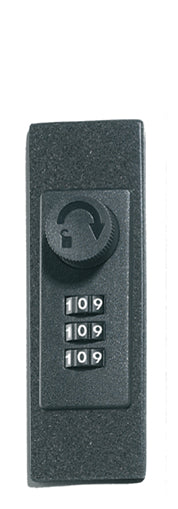 DURABLE KEY BOX CODE 72 sleutelbox, voor 72 sleutels