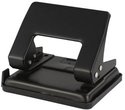 pavo perforator, ponscapaciteit: 20 vel, zwart