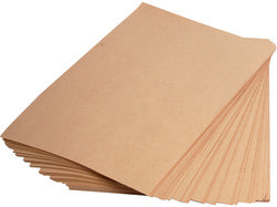 Clairefontaine Kraftpapier KRAFT, DIN A4, 90 g/m2