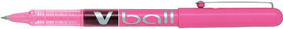PILOT Rollerball VBALL VB 5, violet