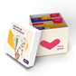 Hallmark Business Box wenskaarten, doos van 75 stuks