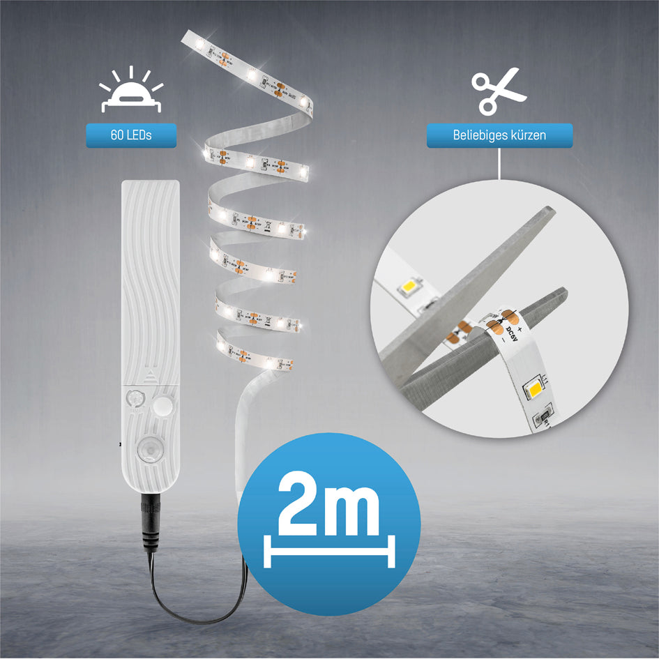 ANSM LED tape Sen 2m