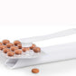 HARO tablet uitdrukhulp, wit