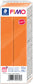 FIMO SOFT boetseerklei, ovenhardend, wit, 454 g