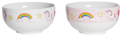 Ritzenhoff & Breker Koffiemok UNICORN, 0,35 l