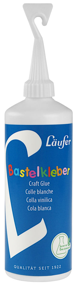 Loper knutsellijm,