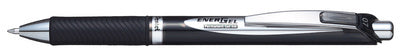 Pentel vloeibare gel inktroller EnerGel Document, groen