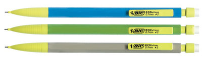 BIC vulpotlood Matic ECOlutions, puntdikte: 0.7 mm
