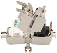 DIGITUS Twisted-Pair-kabelconnector, Cat.6A, 500 MHz