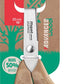 Maped Office Advanced Wood schaar, 25 cm, asymmetrisch