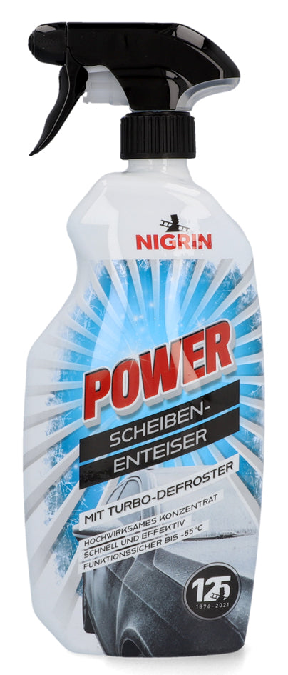 NIGRIN KRACHTWASSER