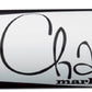 Krijtmarker RM
